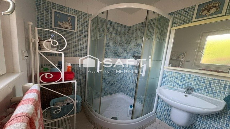 Ma-Cabane - Vente Maison Berck, 241 m²