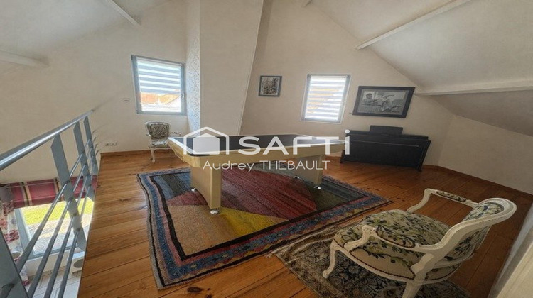 Ma-Cabane - Vente Maison Berck, 241 m²