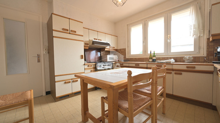 Ma-Cabane - Vente Maison BERCK, 80 m²