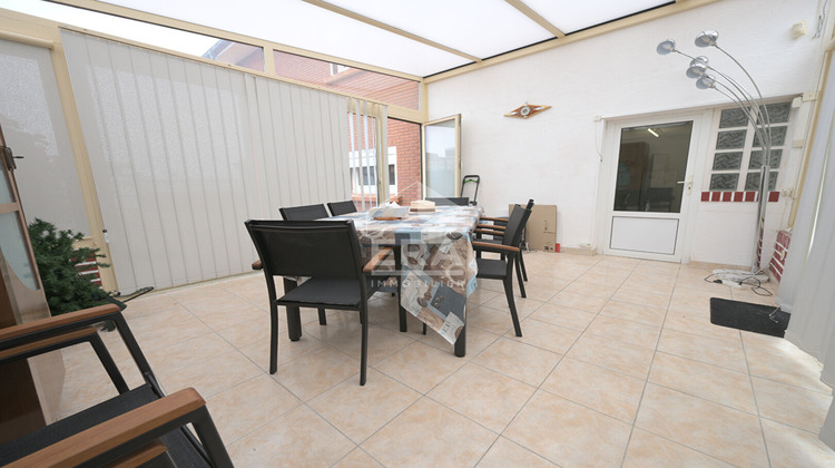 Ma-Cabane - Vente Maison BERCK, 80 m²