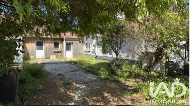Ma-Cabane - Vente Maison Berck, 143 m²