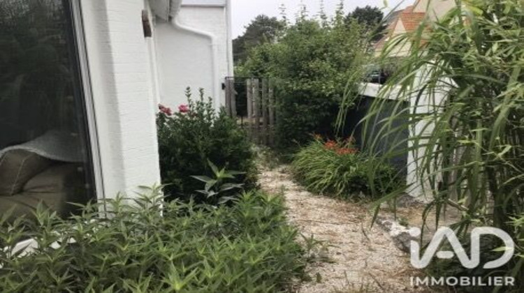 Ma-Cabane - Vente Maison Berck, 143 m²