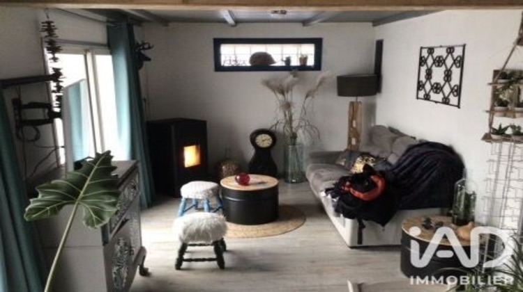 Ma-Cabane - Vente Maison Berck, 143 m²