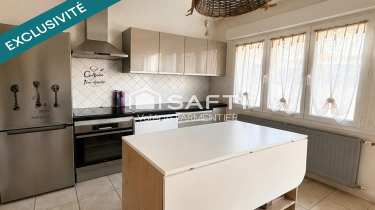 Ma-Cabane - Vente Maison Berck, 72 m²