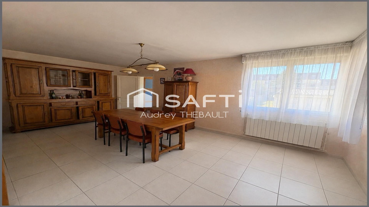 Ma-Cabane - Vente Maison Berck, 93 m²
