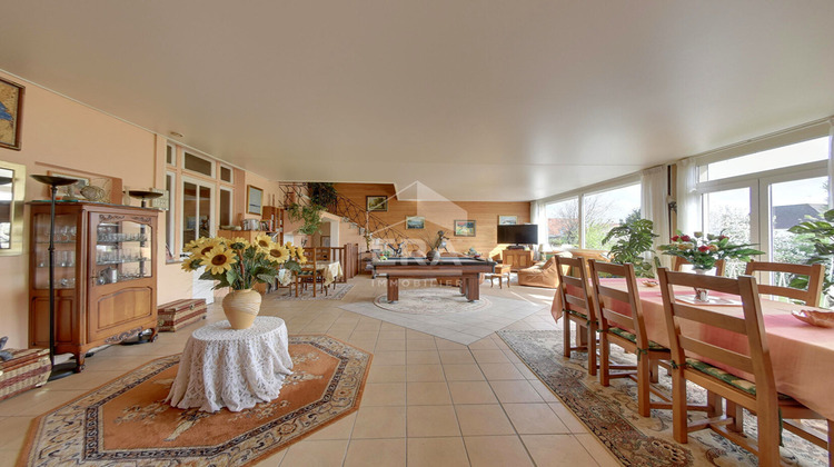 Ma-Cabane - Vente Maison BERCK, 270 m²