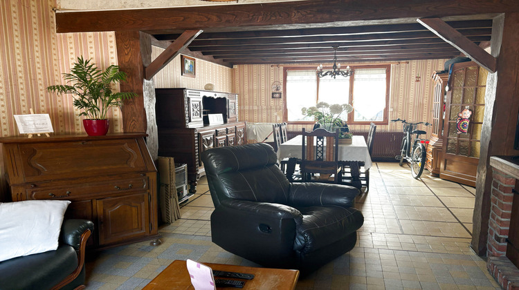 Ma-Cabane - Vente Maison Berck, 112 m²
