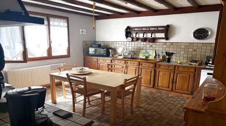 Ma-Cabane - Vente Maison Berck, 112 m²