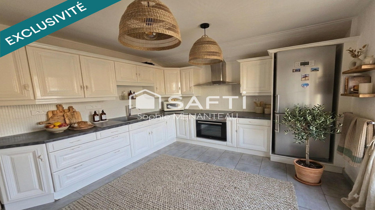 Ma-Cabane - Vente Maison Berck, 90 m²