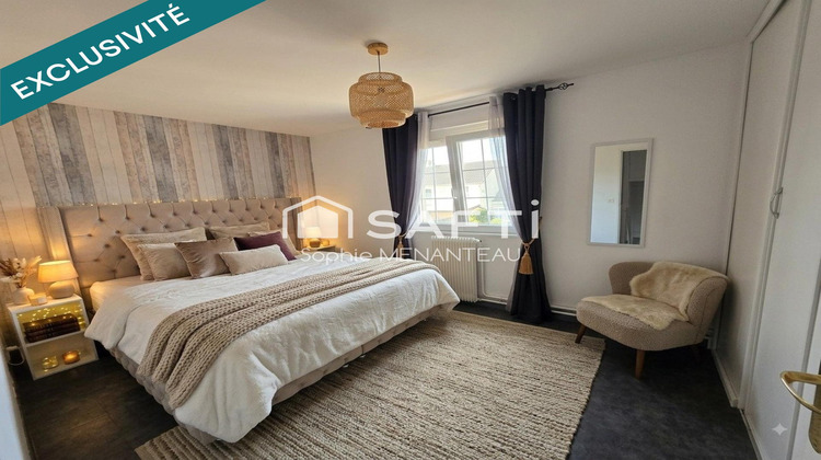 Ma-Cabane - Vente Maison Berck, 90 m²