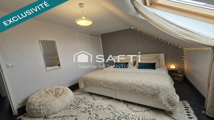 Ma-Cabane - Vente Maison Berck, 90 m²