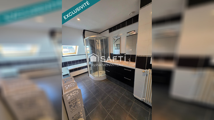 Ma-Cabane - Vente Maison Berck, 90 m²