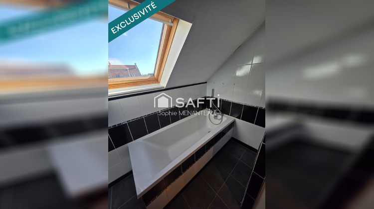 Ma-Cabane - Vente Maison Berck, 90 m²