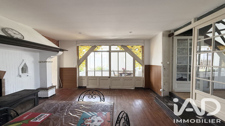 Ma-Cabane - Vente Maison Berck, 164 m²