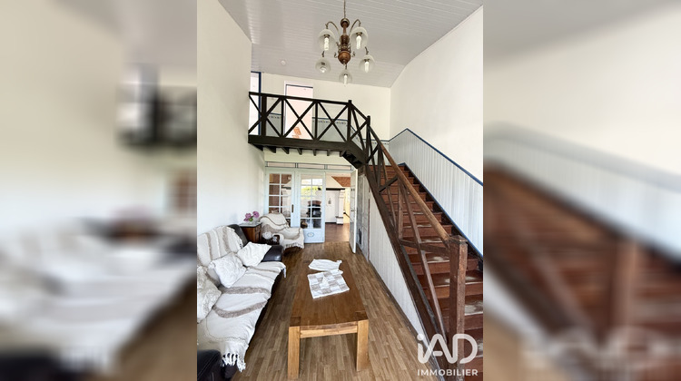 Ma-Cabane - Vente Maison Berck, 164 m²