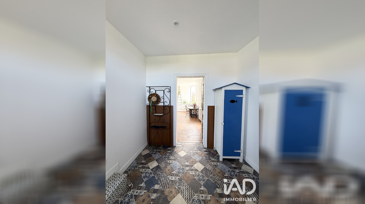 Ma-Cabane - Vente Maison Berck, 164 m²