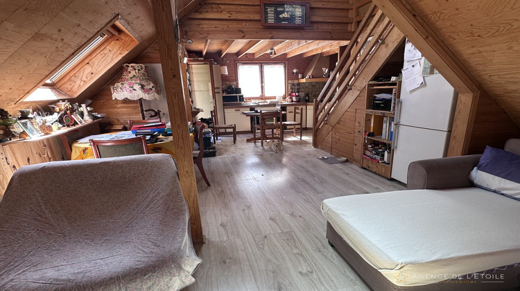 Ma-Cabane - Vente Maison Berck, 42 m²