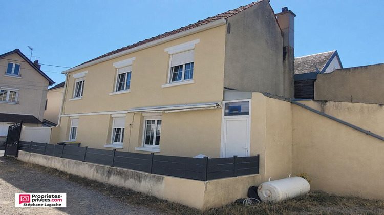 Ma-Cabane - Vente Maison BERCK, 82 m²