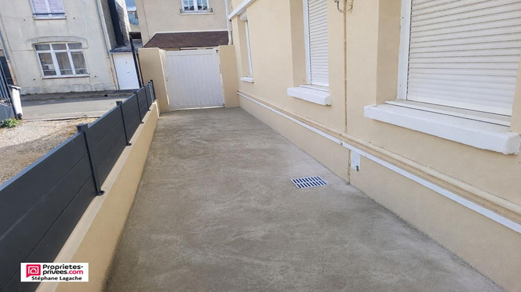 Ma-Cabane - Vente Maison BERCK, 82 m²