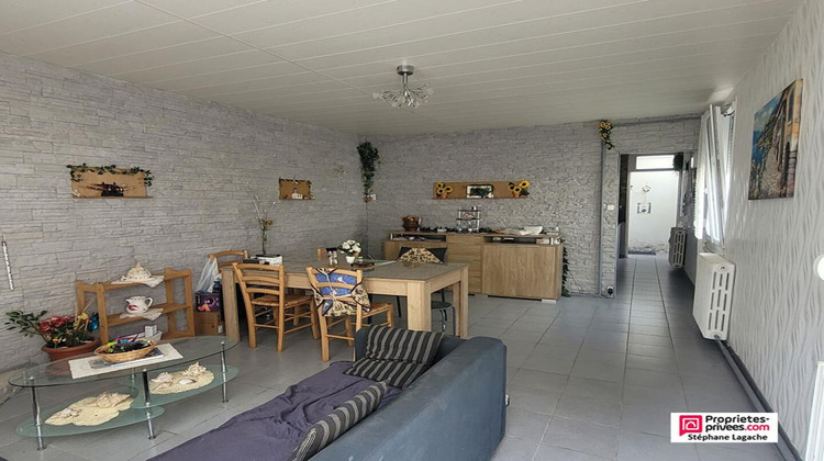 Ma-Cabane - Vente Maison BERCK, 82 m²