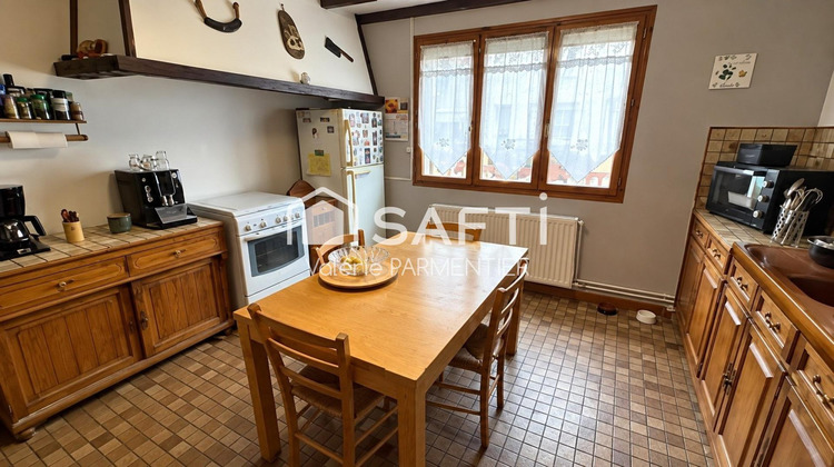 Ma-Cabane - Vente Maison Berck, 112 m²