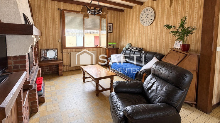 Ma-Cabane - Vente Maison Berck, 112 m²