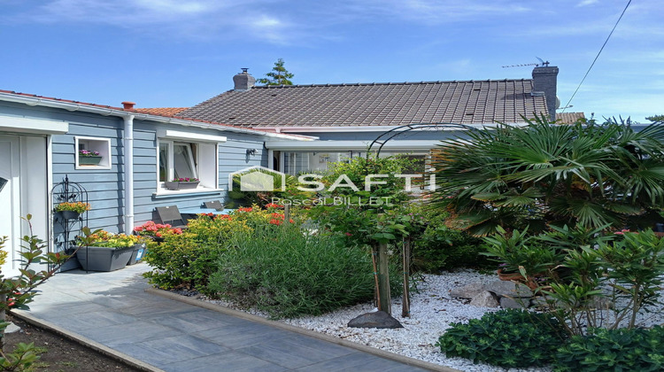 Ma-Cabane - Vente Maison Berck, 87 m²
