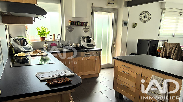 Ma-Cabane - Vente Maison Berck, 55 m²