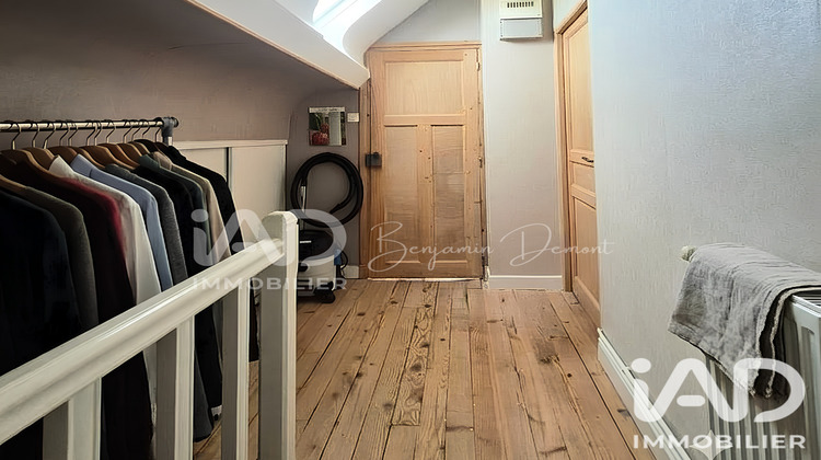 Ma-Cabane - Vente Maison Berck, 55 m²