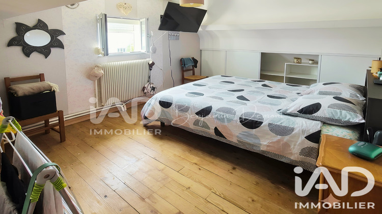 Ma-Cabane - Vente Maison Berck, 55 m²