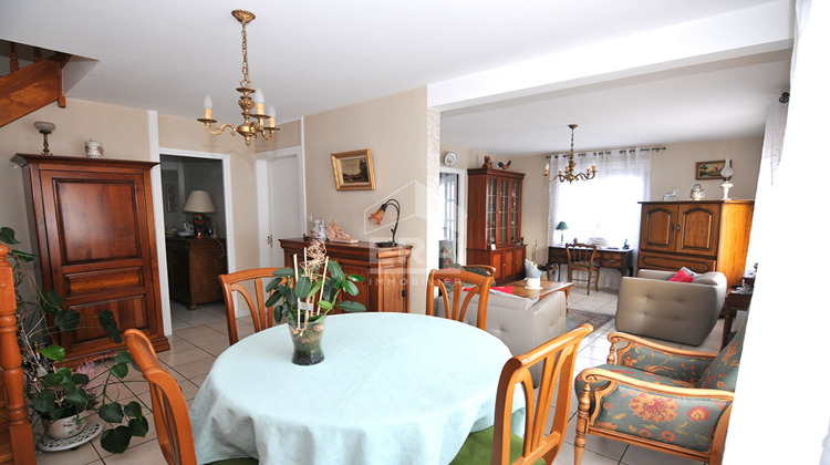 Ma-Cabane - Vente Maison BERCK, 90 m²