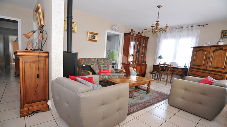 Ma-Cabane - Vente Maison BERCK, 90 m²