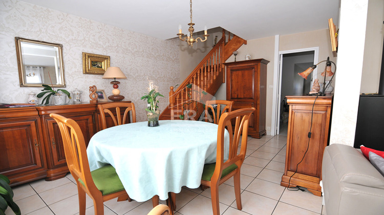 Ma-Cabane - Vente Maison BERCK, 90 m²