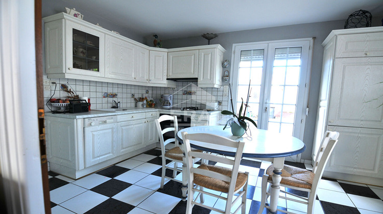Ma-Cabane - Vente Maison BERCK, 90 m²