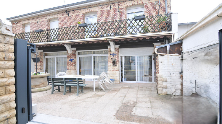 Ma-Cabane - Vente Maison BERCK, 95 m²