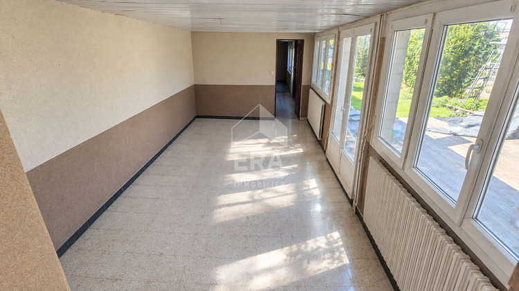 Ma-Cabane - Vente Maison BERCK, 109 m²