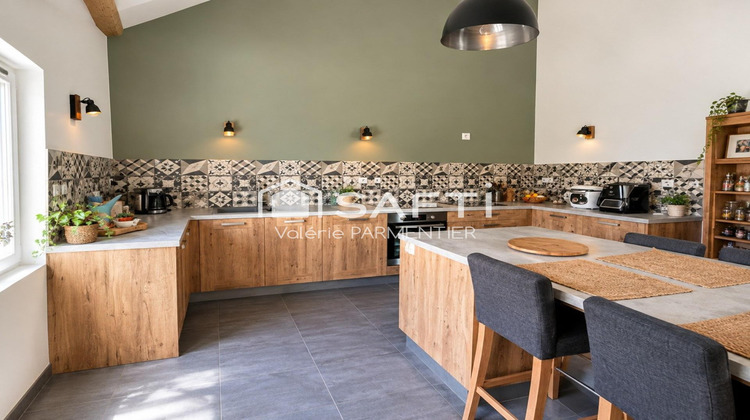 Ma-Cabane - Vente Maison Berck, 142 m²