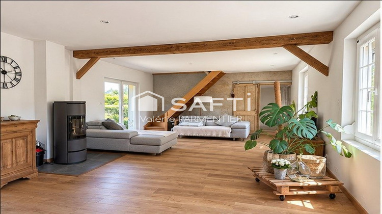 Ma-Cabane - Vente Maison Berck, 142 m²