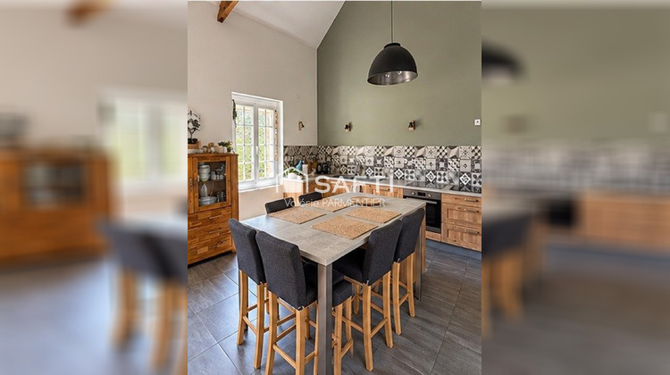 Ma-Cabane - Vente Maison Berck, 142 m²