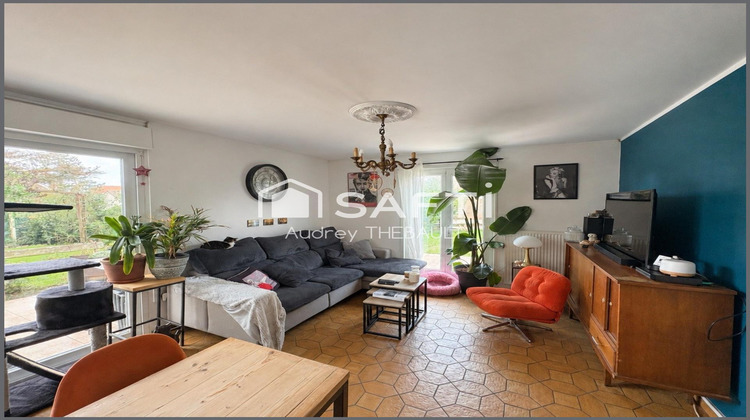Ma-Cabane - Vente Maison Berck, 88 m²