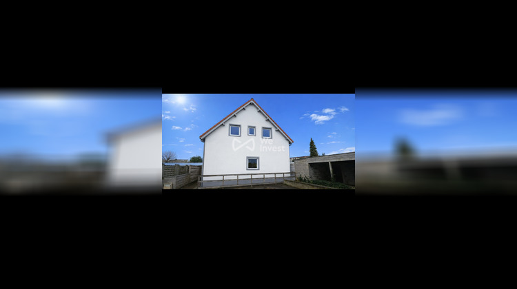 Ma-Cabane - Vente Maison Berck, 70 m²