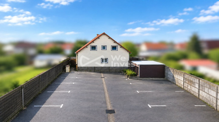 Ma-Cabane - Vente Maison Berck, 70 m²