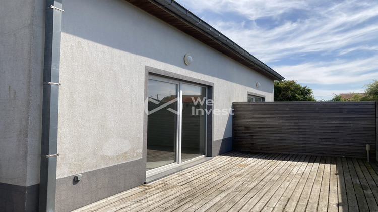 Ma-Cabane - Vente Maison Berck, 70 m²