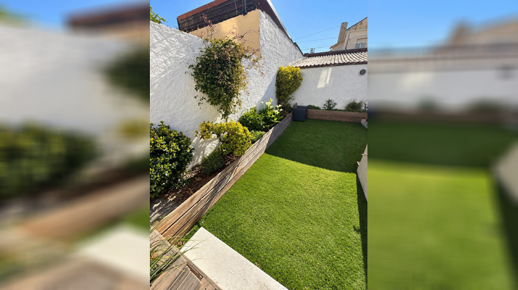 Ma-Cabane - Vente Maison Berck, 104 m²