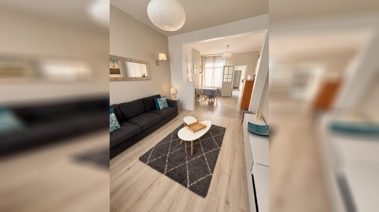 Ma-Cabane - Vente Maison Berck, 104 m²