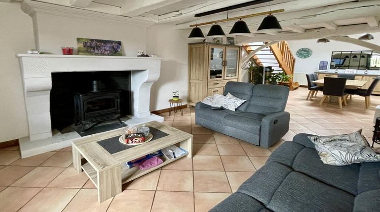 Ma-Cabane - Vente Maison BERCLOUX, 187 m²