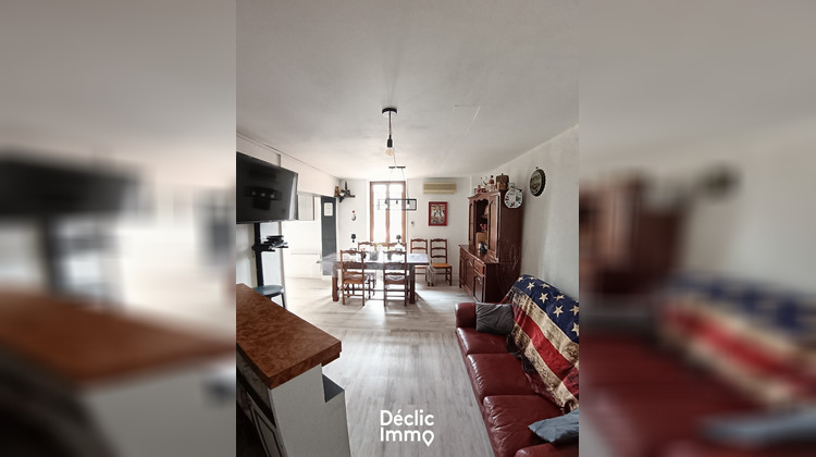 Ma-Cabane - Vente Maison BERCLOUX, 103 m²