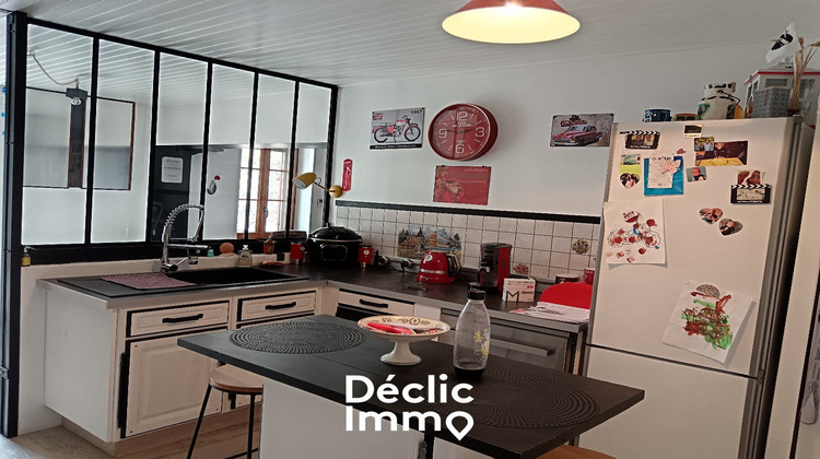 Ma-Cabane - Vente Maison BERCLOUX, 103 m²