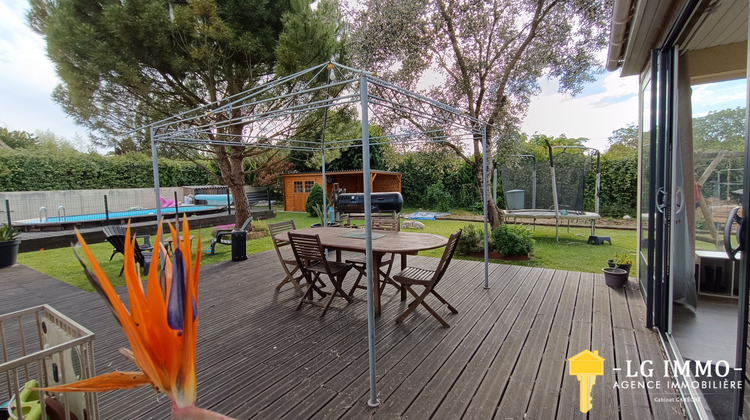 Ma-Cabane - Vente Maison Bercloux, 175 m²