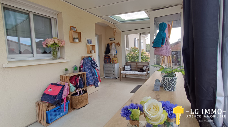 Ma-Cabane - Vente Maison Bercloux, 175 m²